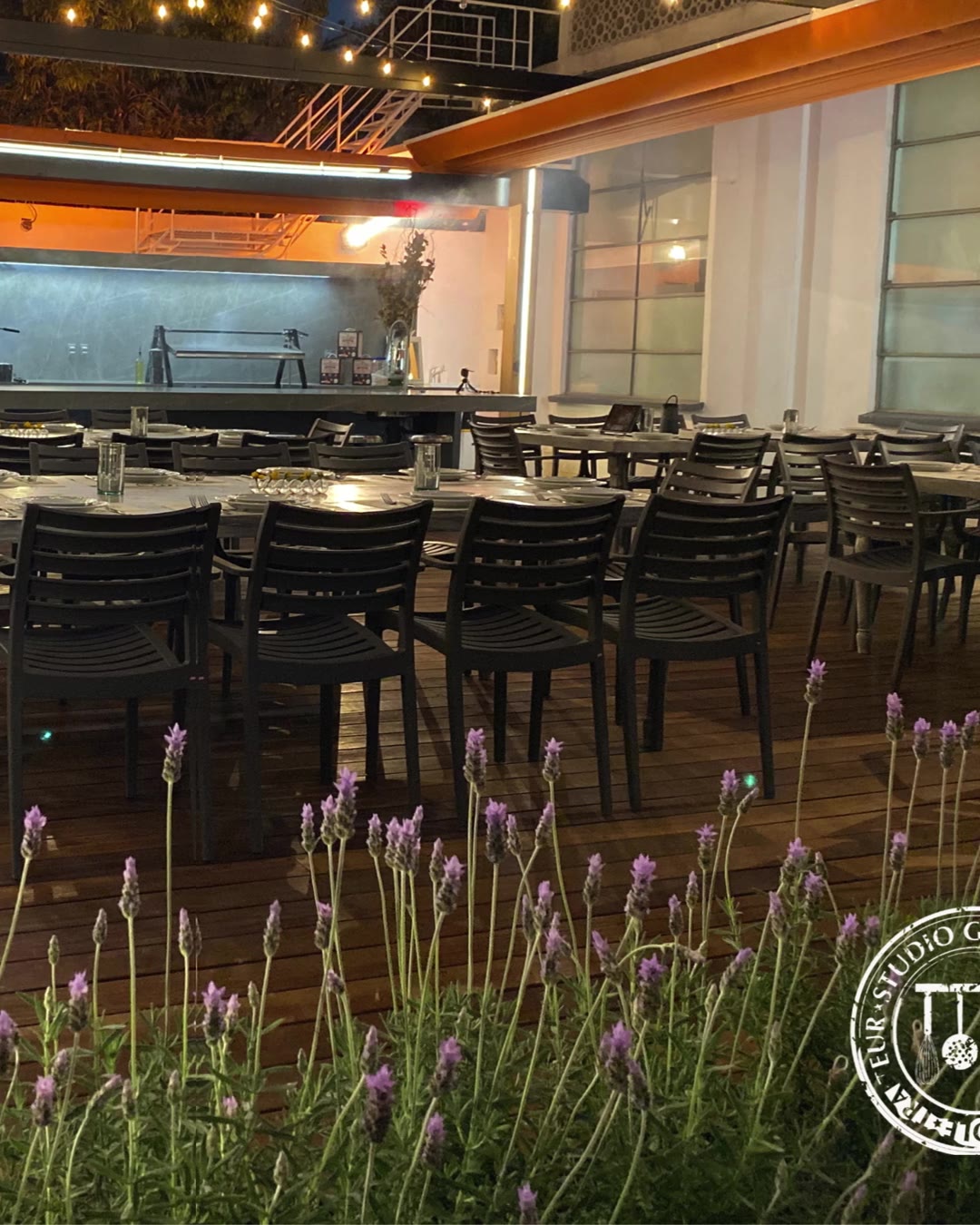 Studio Gourmet, cocina-estudio de la chef Alejandra Rendón en Lomas de Chapultepec